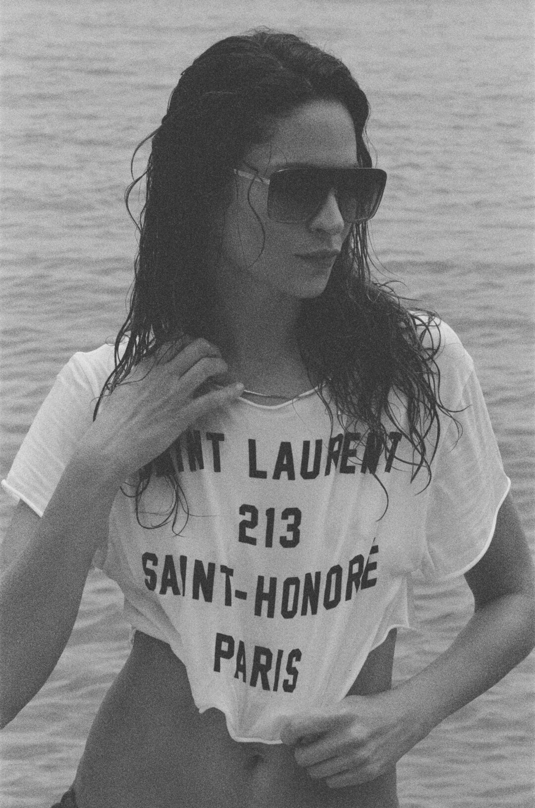 Shades Saint Laurent 