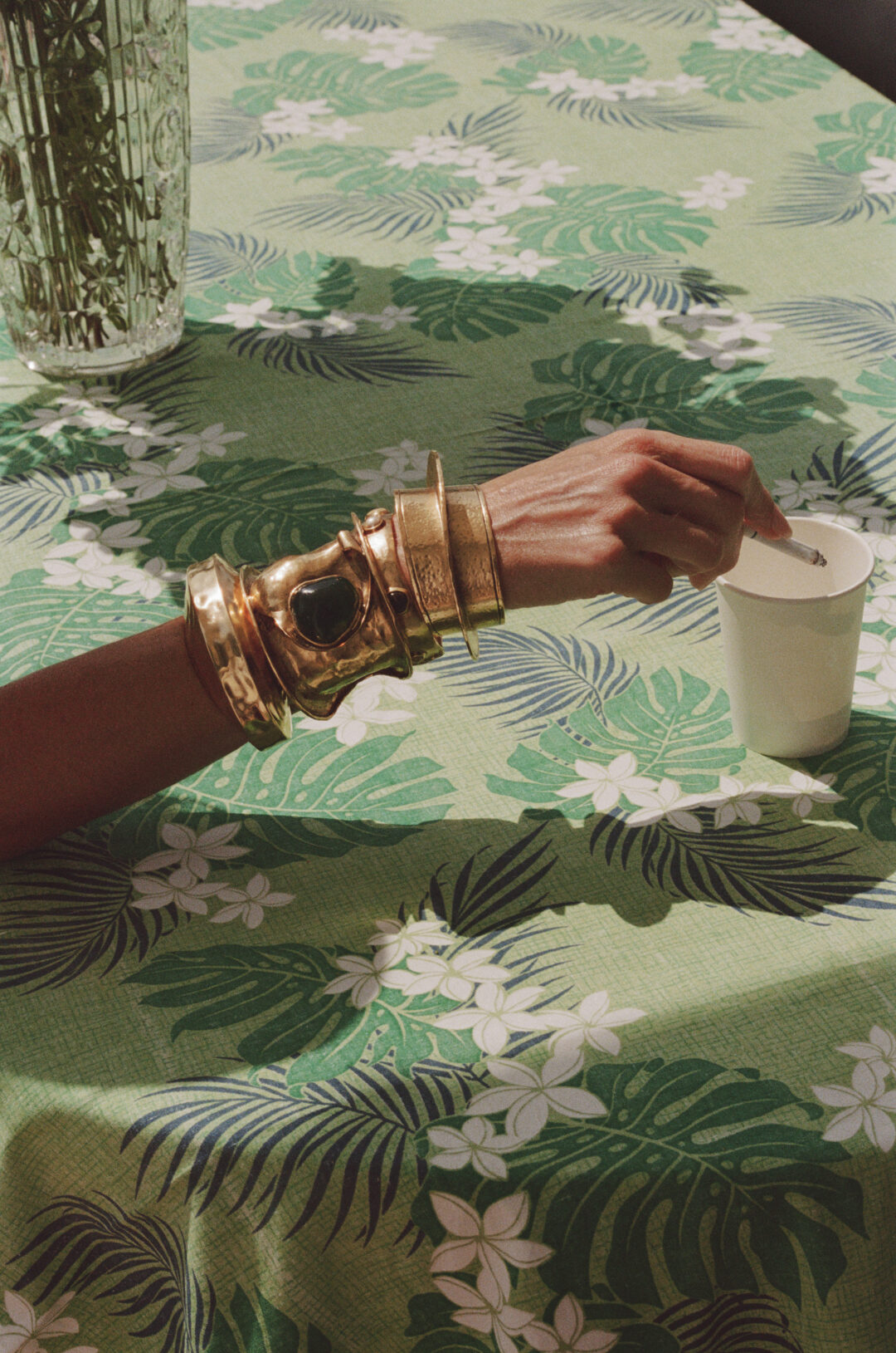 Shades Saint Laurent 