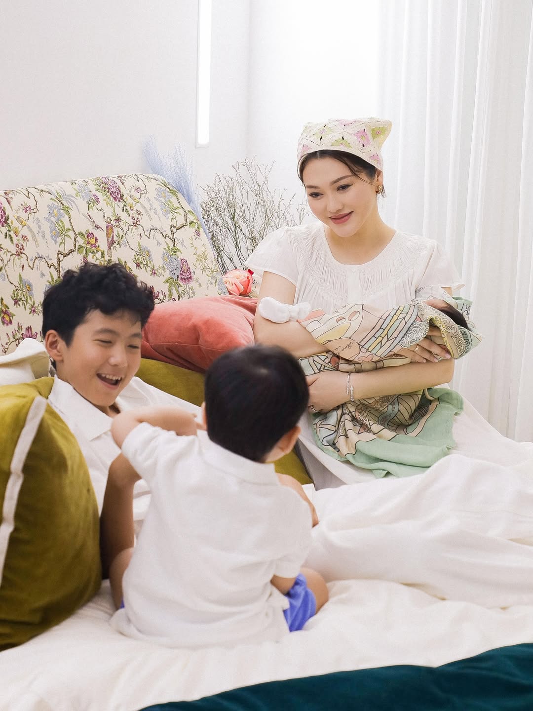 VK com сені попуга алады