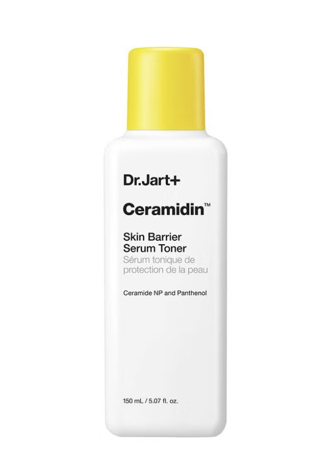 10 лучших тонеров для устранения сухости кожи