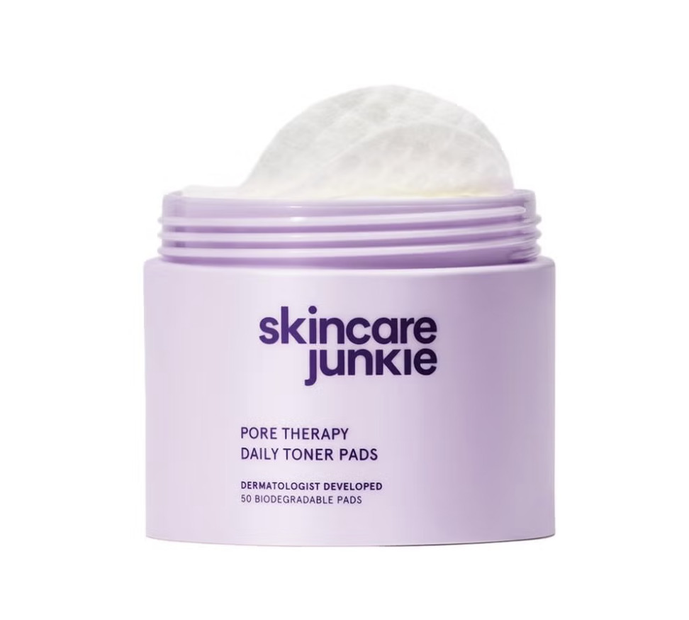 10 лучших тонеров для устранения сухости кожи