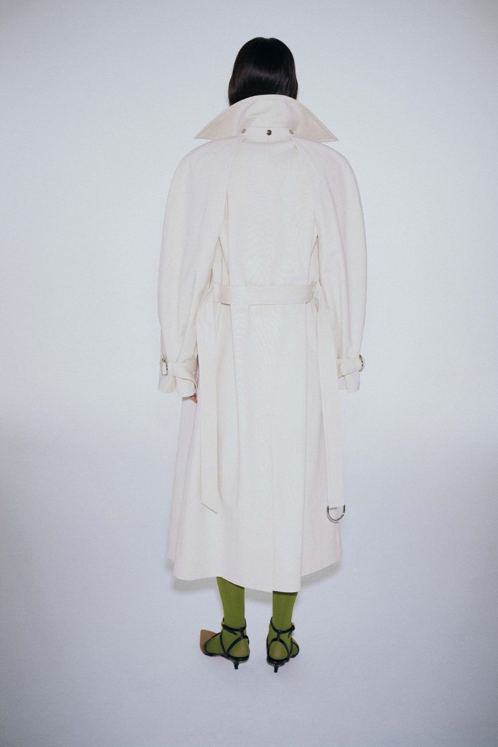 коллекция Nanushka Resort 2026