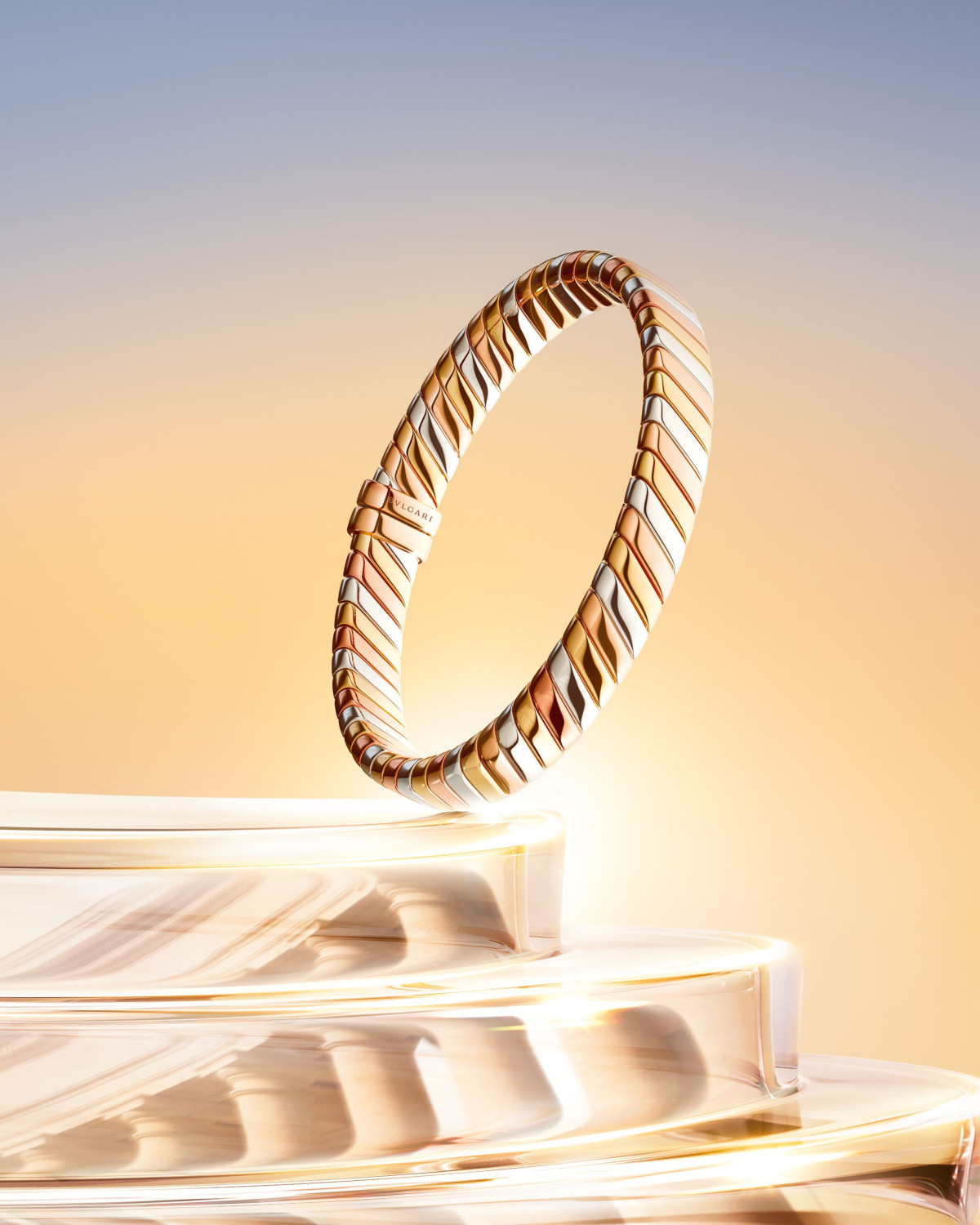 Зендея Дамиано Давид Bvlgari 