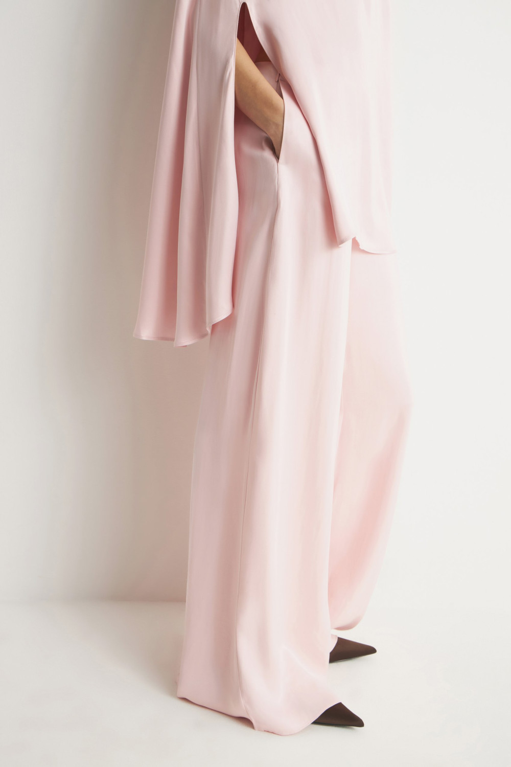 Эльза Хоск брюки на осень 