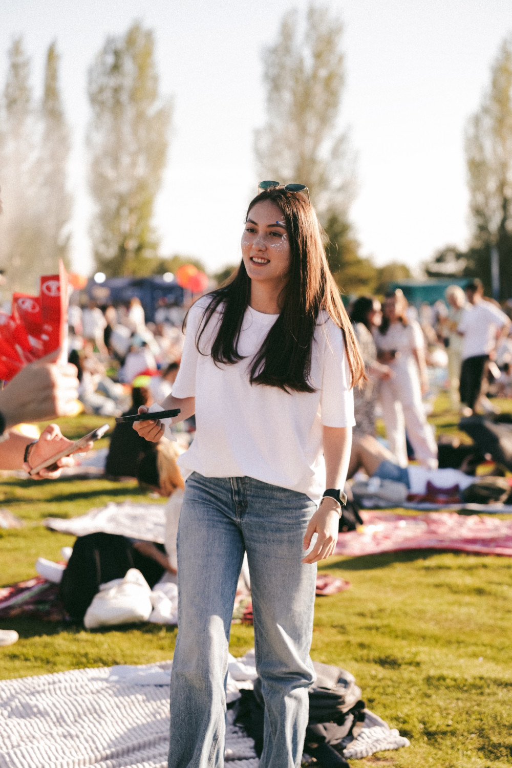 Пикник by Partners в Атырау: вот все, что нужно знать о культовой звездной арт-тусовке