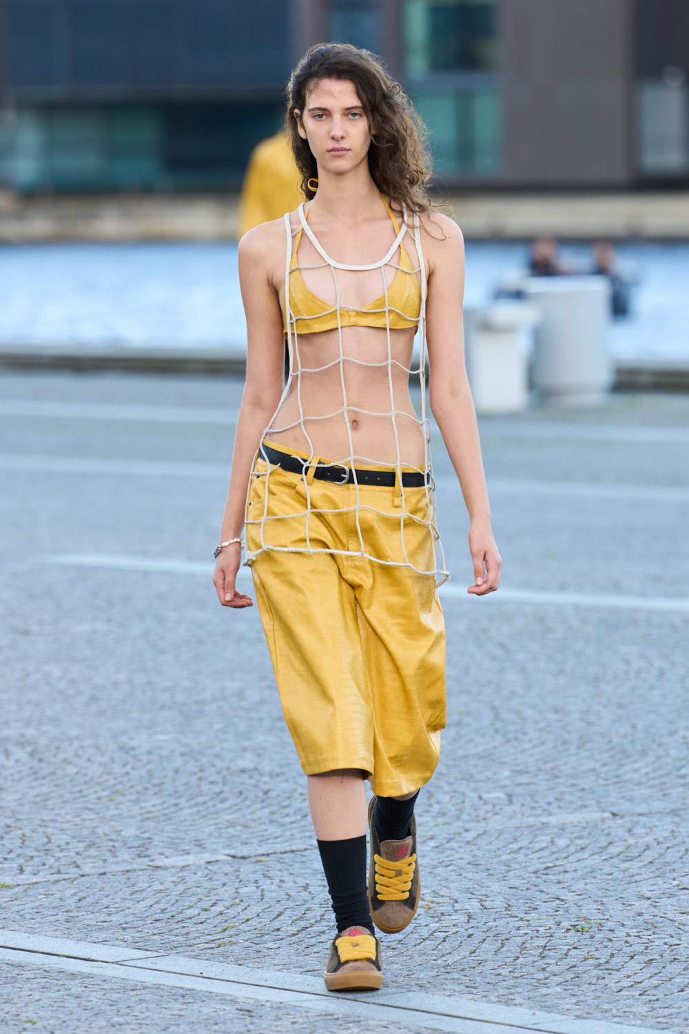 обзор Недели моды в Копенгагене SS 2026