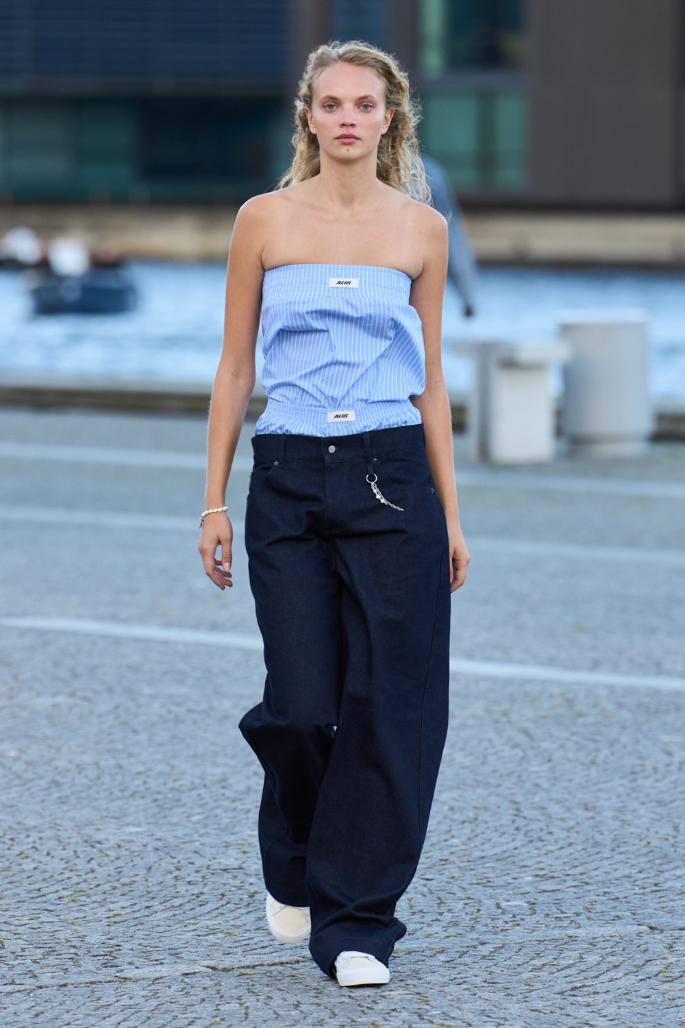 обзор Недели моды в Копенгагене SS 2026