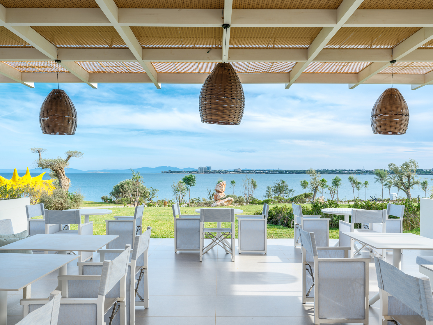 Арина Журавлева Anda Barut Collection