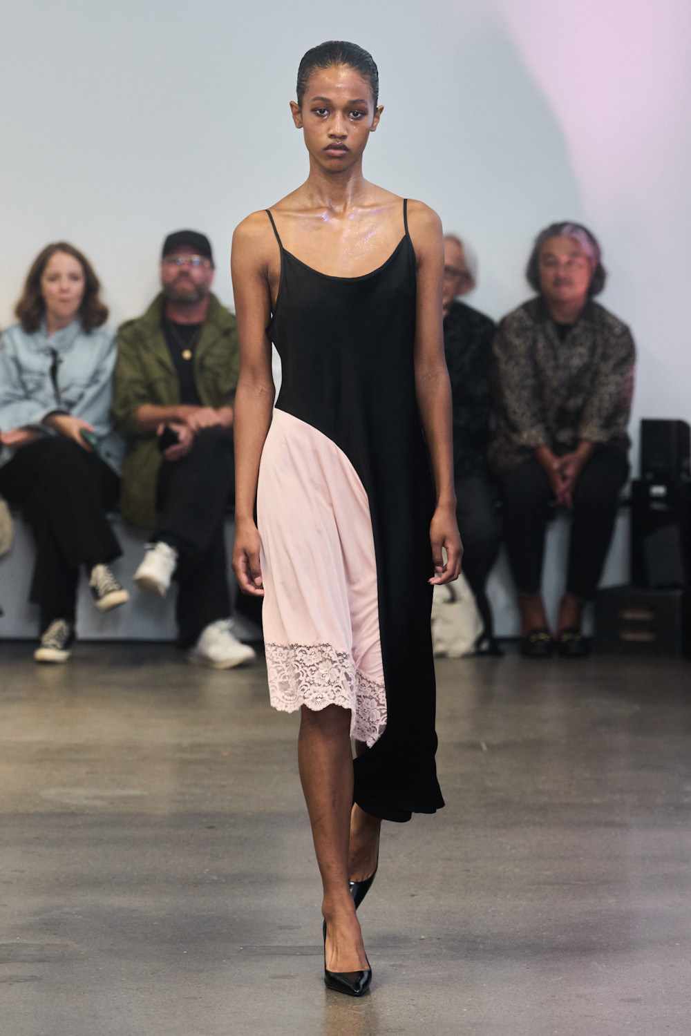 обзор Недели моды в Копенгагене SS 2026