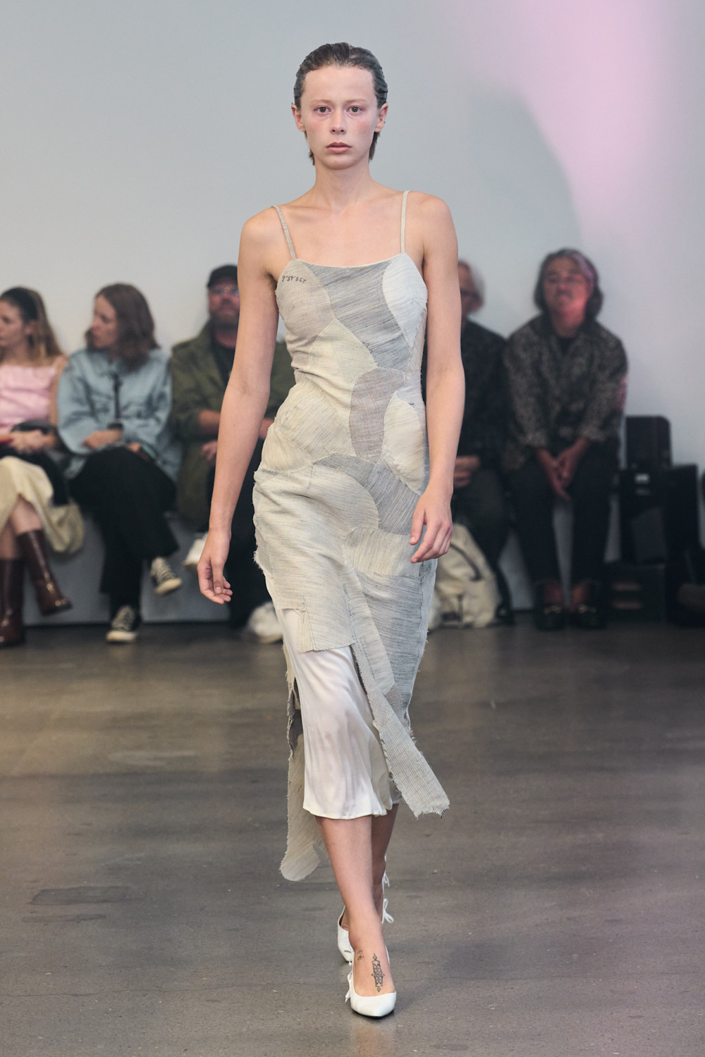 обзор Недели моды в Копенгагене SS 2026