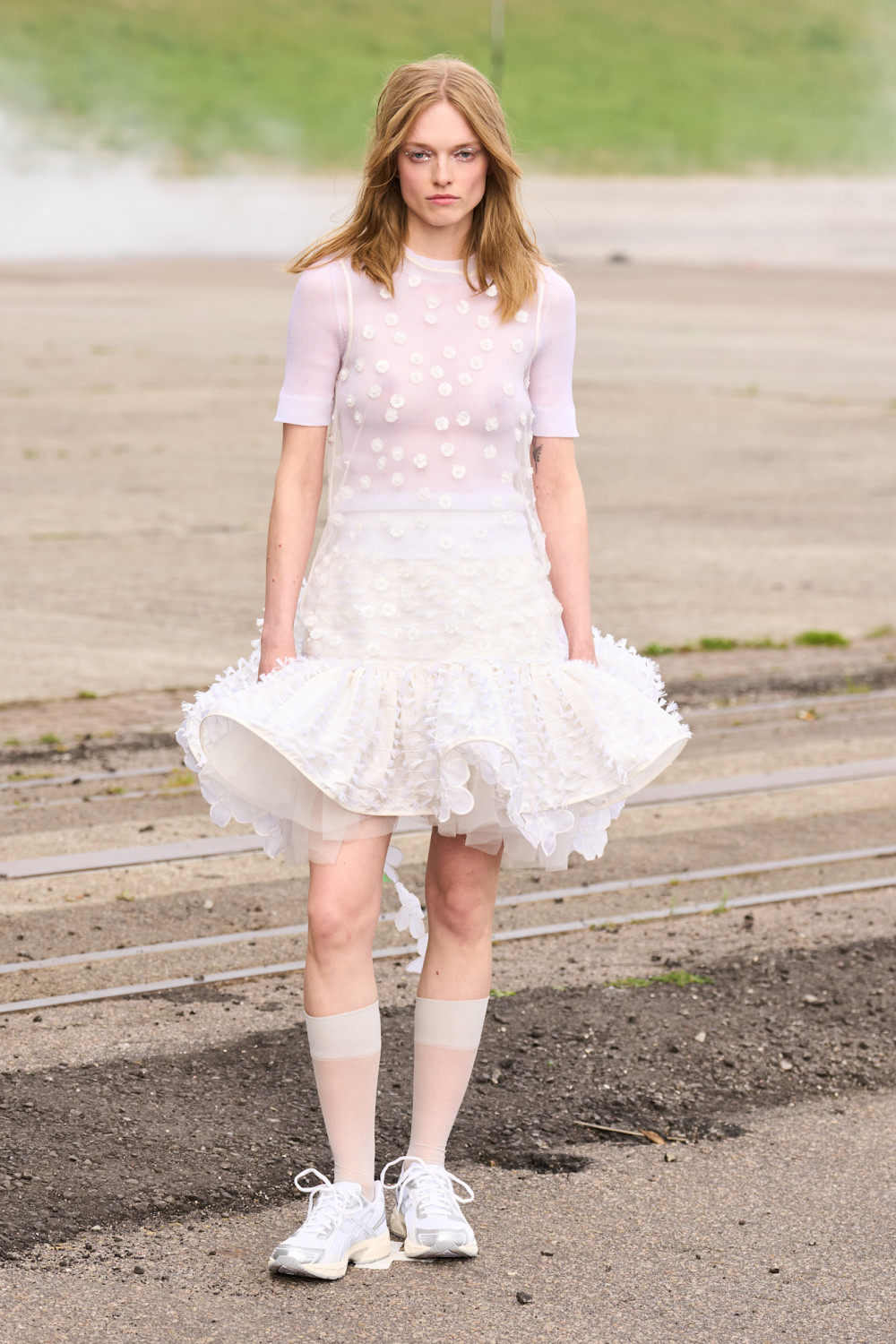 обзор Недели моды в Копенгагене SS 2026