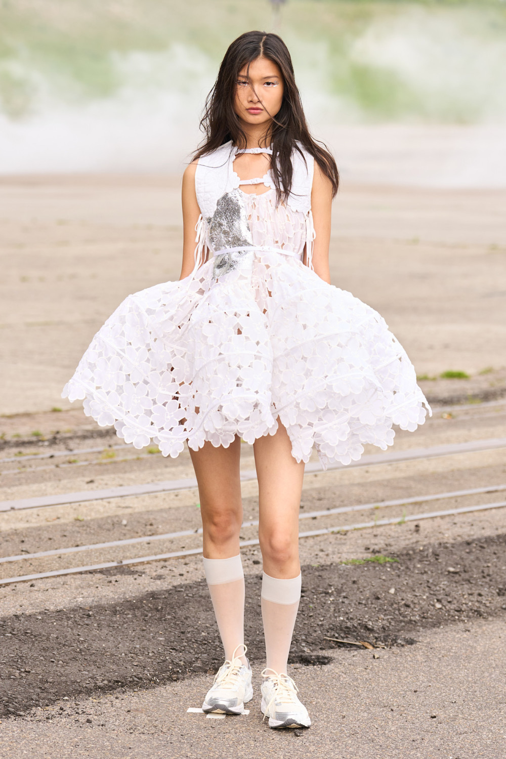 обзор Недели моды в Копенгагене SS 2026