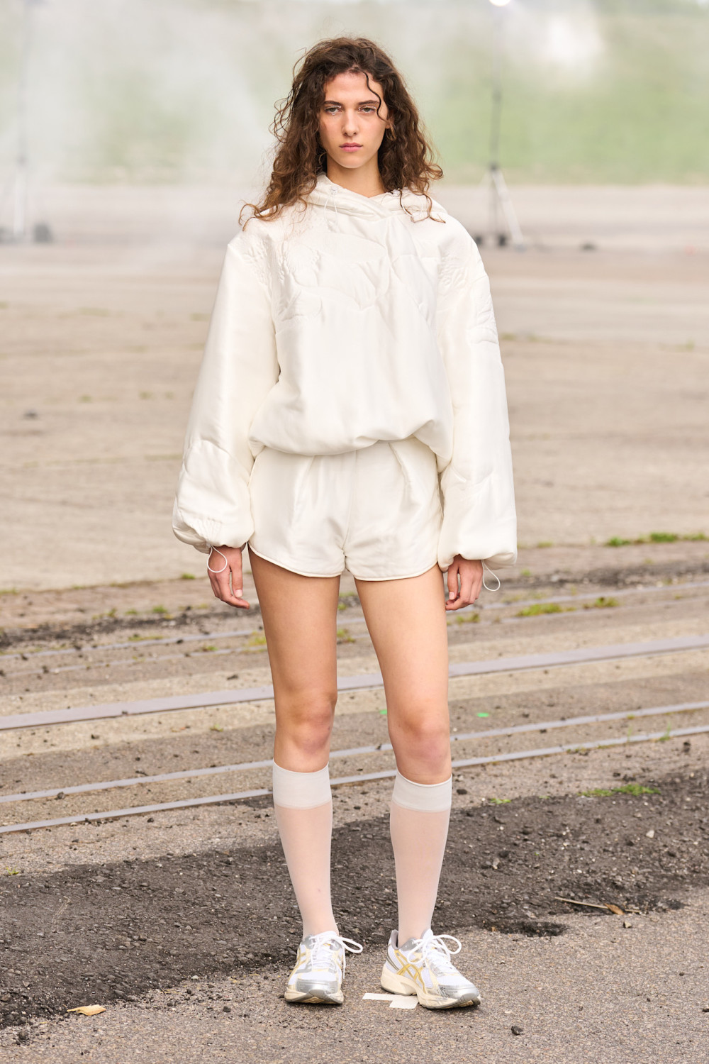 обзор Недели моды в Копенгагене SS 2026