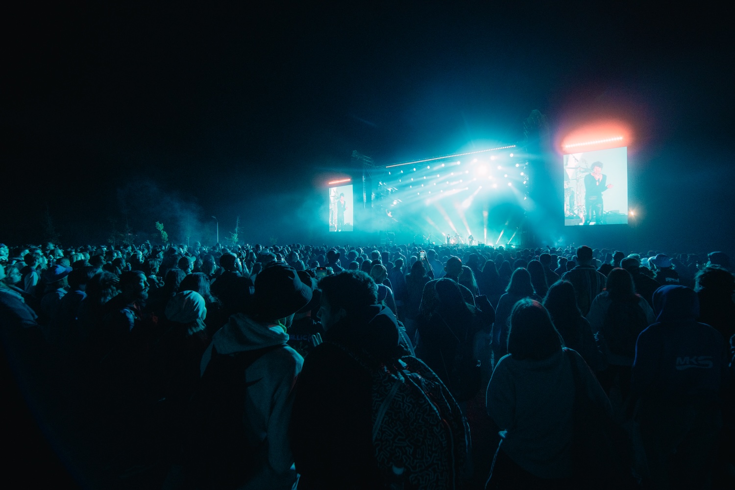 Park Live Almaty возвращается! Что будет на крупнейшем в Центральной Азии музыкальном фестивале уже этой осенью?