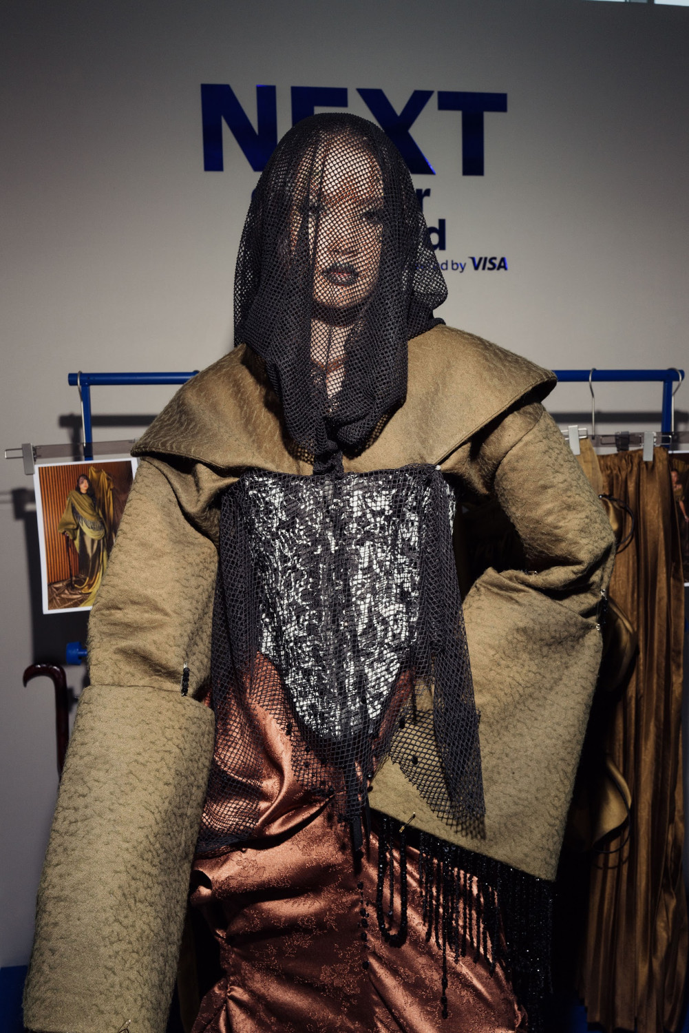 Visa Next Designer Award 2025