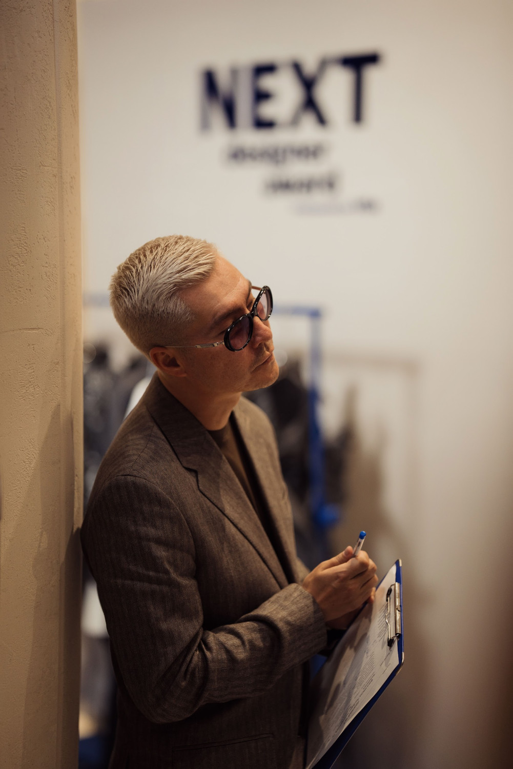 Visa Next Designer Award 2025