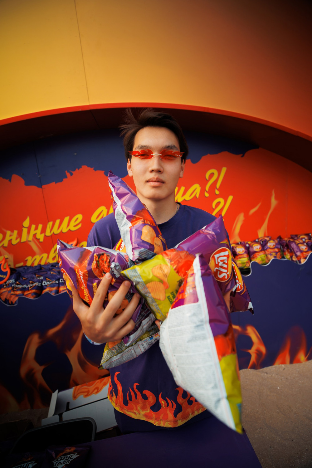 6000 гостей, Иван Дорн и танцы у моря: как прошел Пикник by Partners в Актау