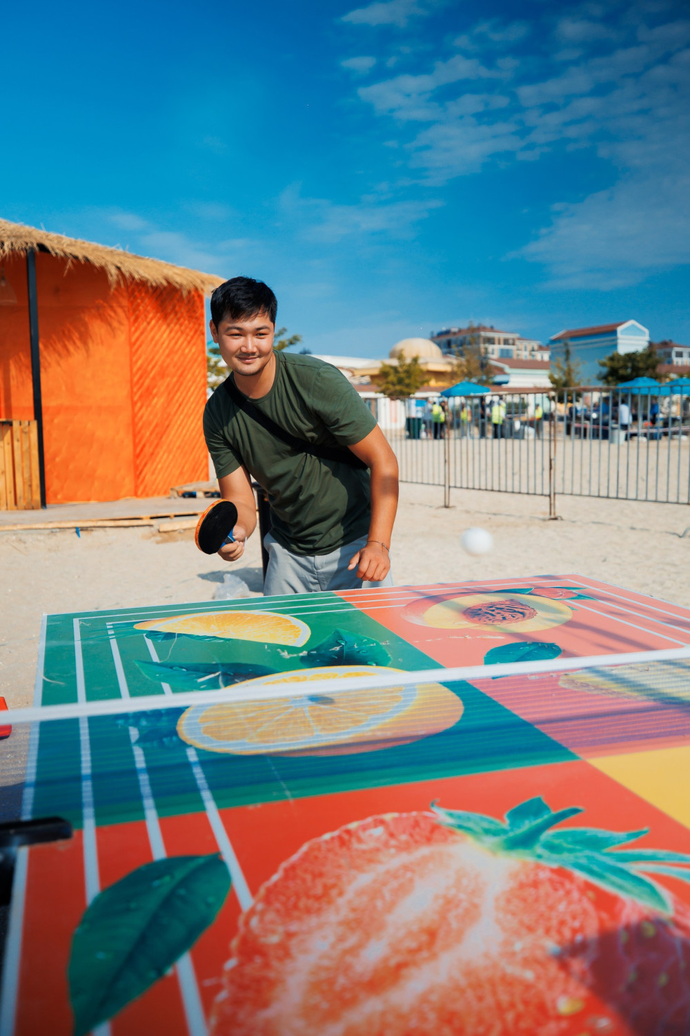 6000 гостей, Иван Дорн и танцы у моря: как прошел Пикник by Partners в Актау