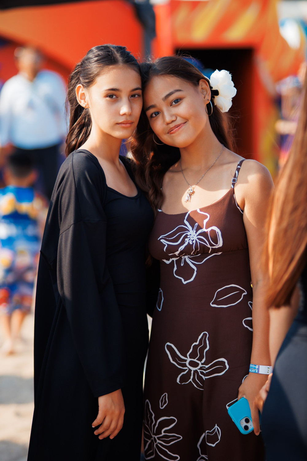 6000 гостей, Иван Дорн и танцы у моря: как прошел Пикник by Partners в Актау