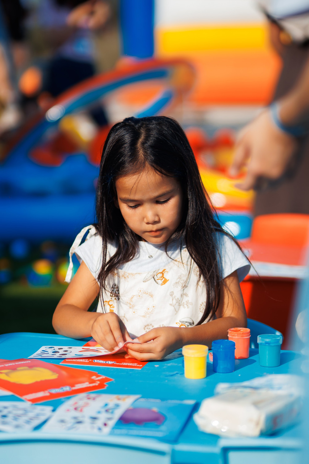 6000 гостей, Иван Дорн и танцы у моря: как прошел Пикник by Partners в Актау