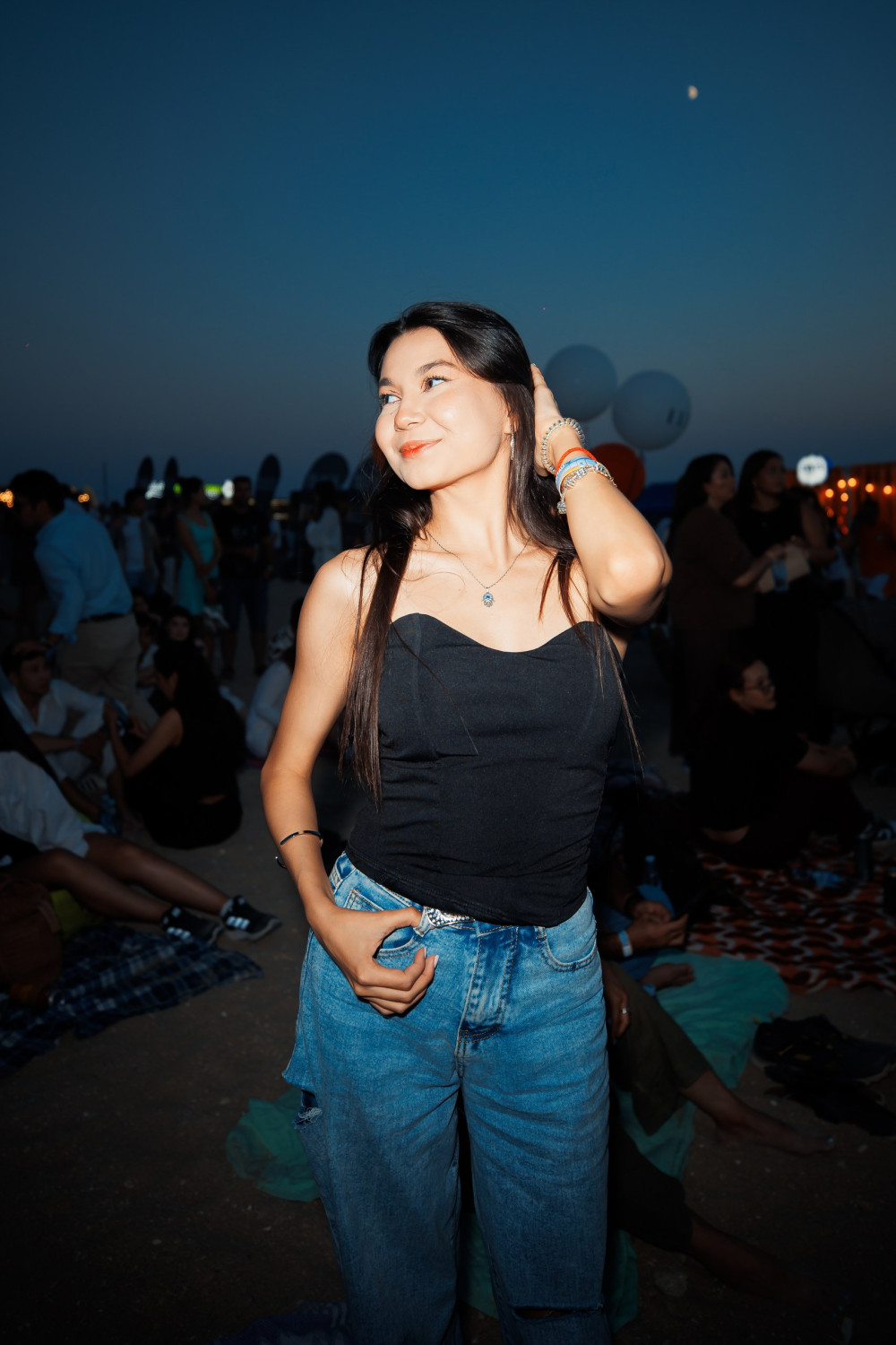 6000 гостей, Иван Дорн и танцы у моря: как прошел Пикник by Partners в Актау