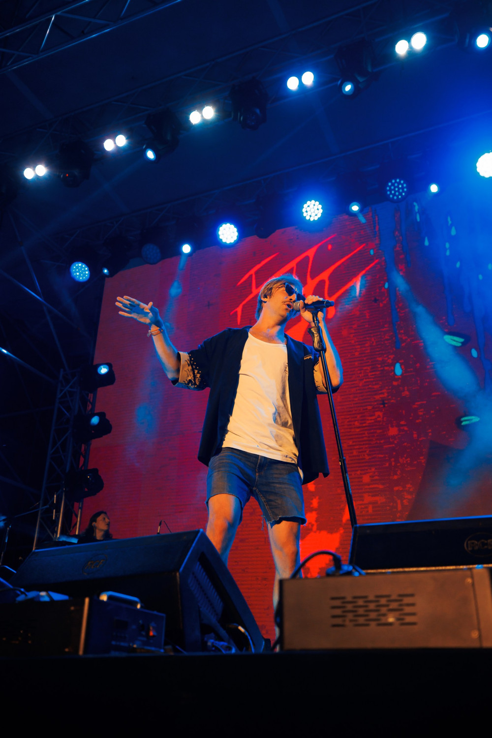 6000 гостей, Иван Дорн и танцы у моря: как прошел Пикник by Partners в Актау