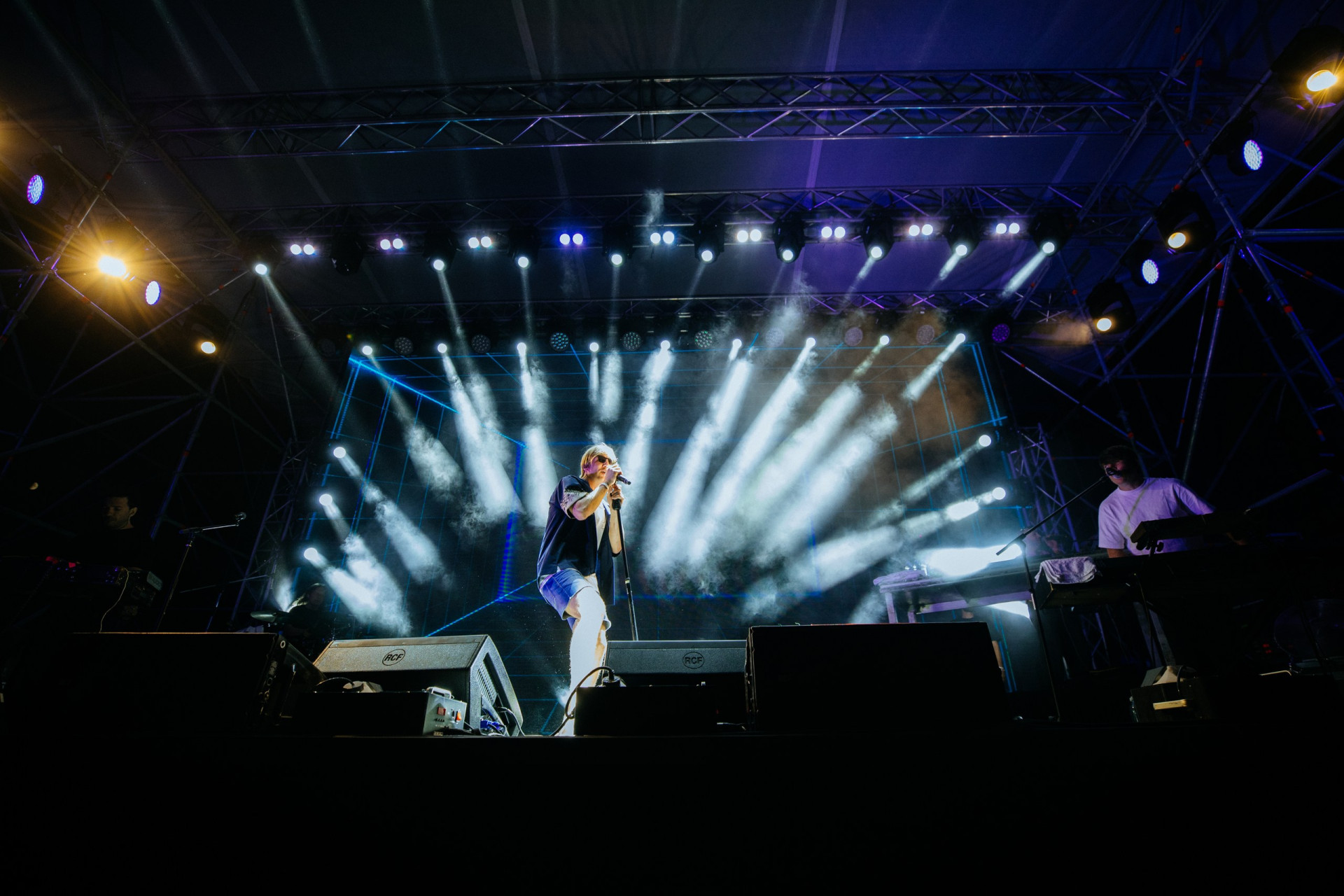 6000 гостей, Иван Дорн и танцы у моря: как прошел Пикник by Partners в Актау