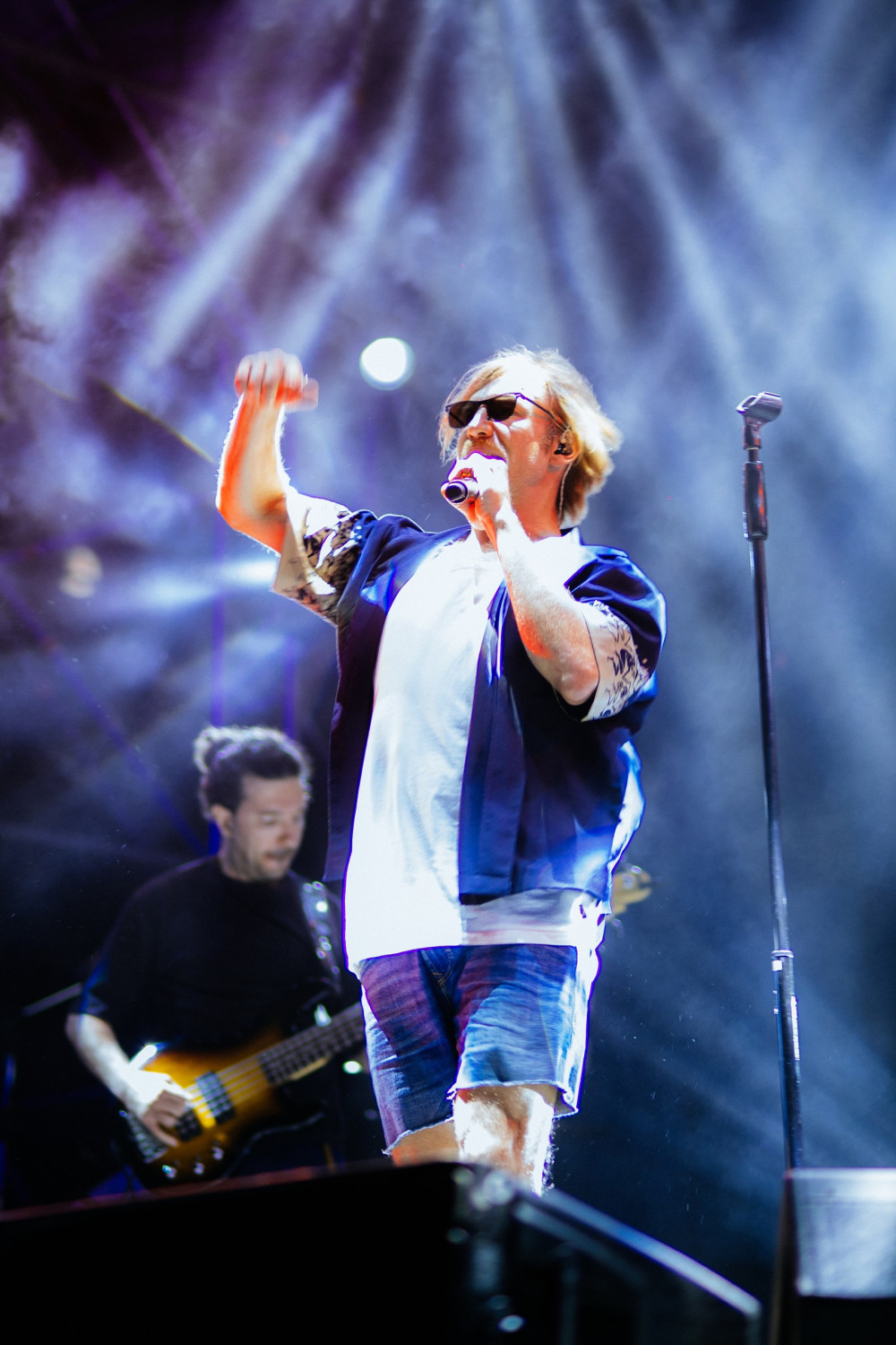 6000 гостей, Иван Дорн и танцы у моря: как прошел Пикник by Partners в Актау