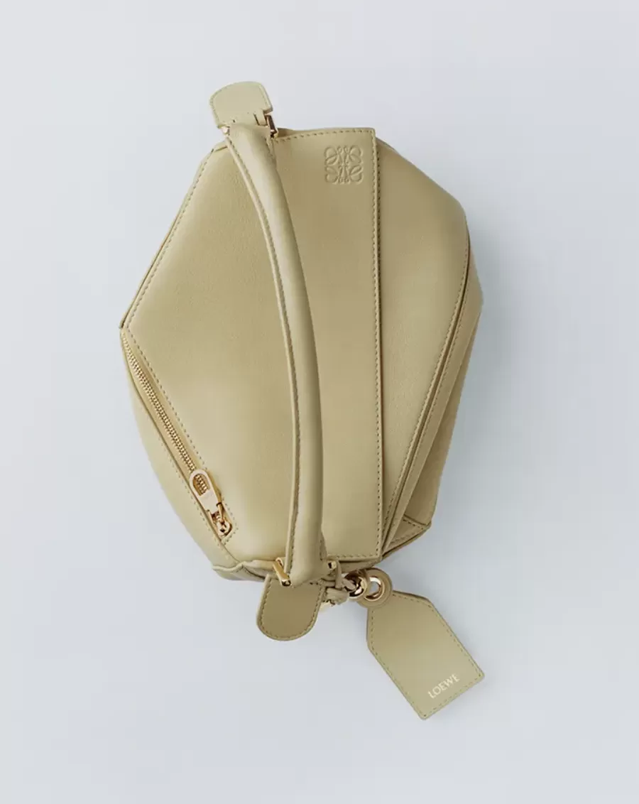 коллекция LOEWE FW 2025