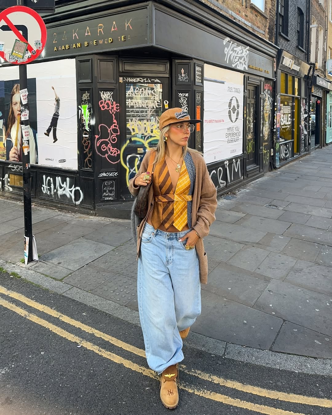 2025 трендтегі шалбар