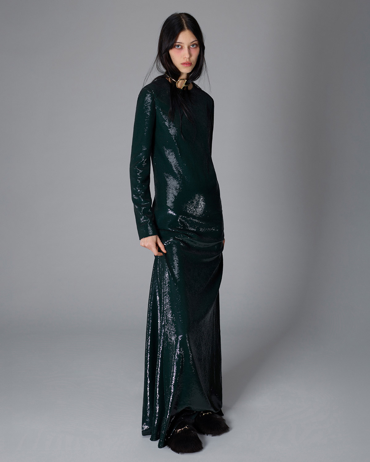 Gucci кампейн Continuum