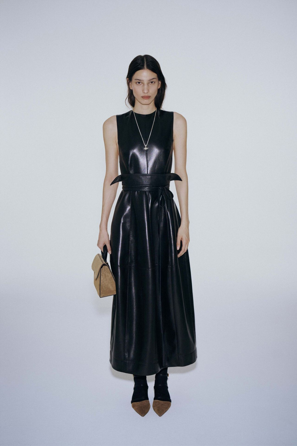 коллекция Nanushka Resort 2026