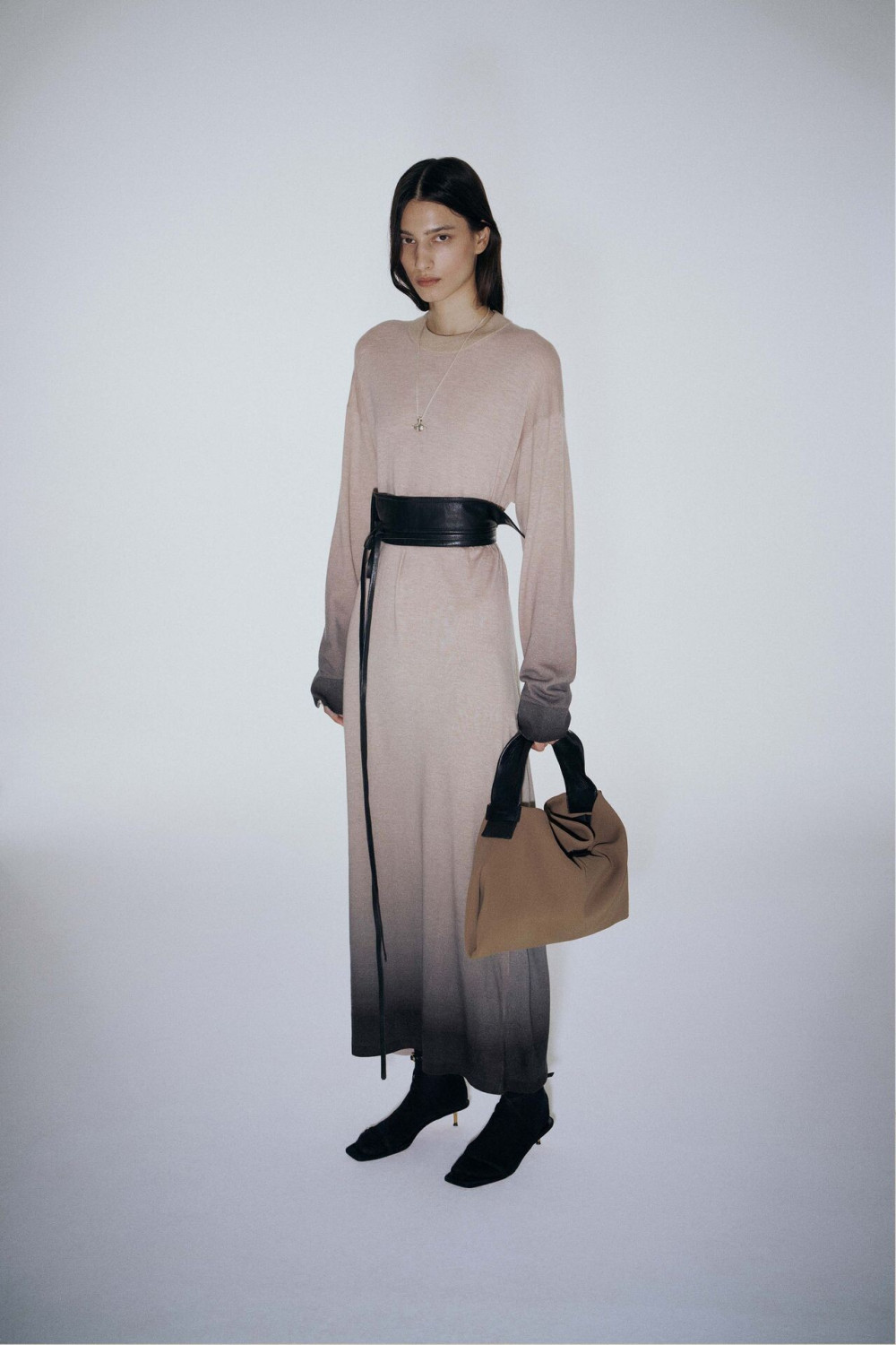 коллекция Nanushka Resort 2026