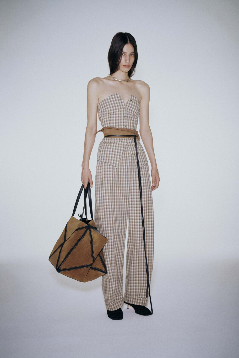 коллекция Nanushka Resort 2026