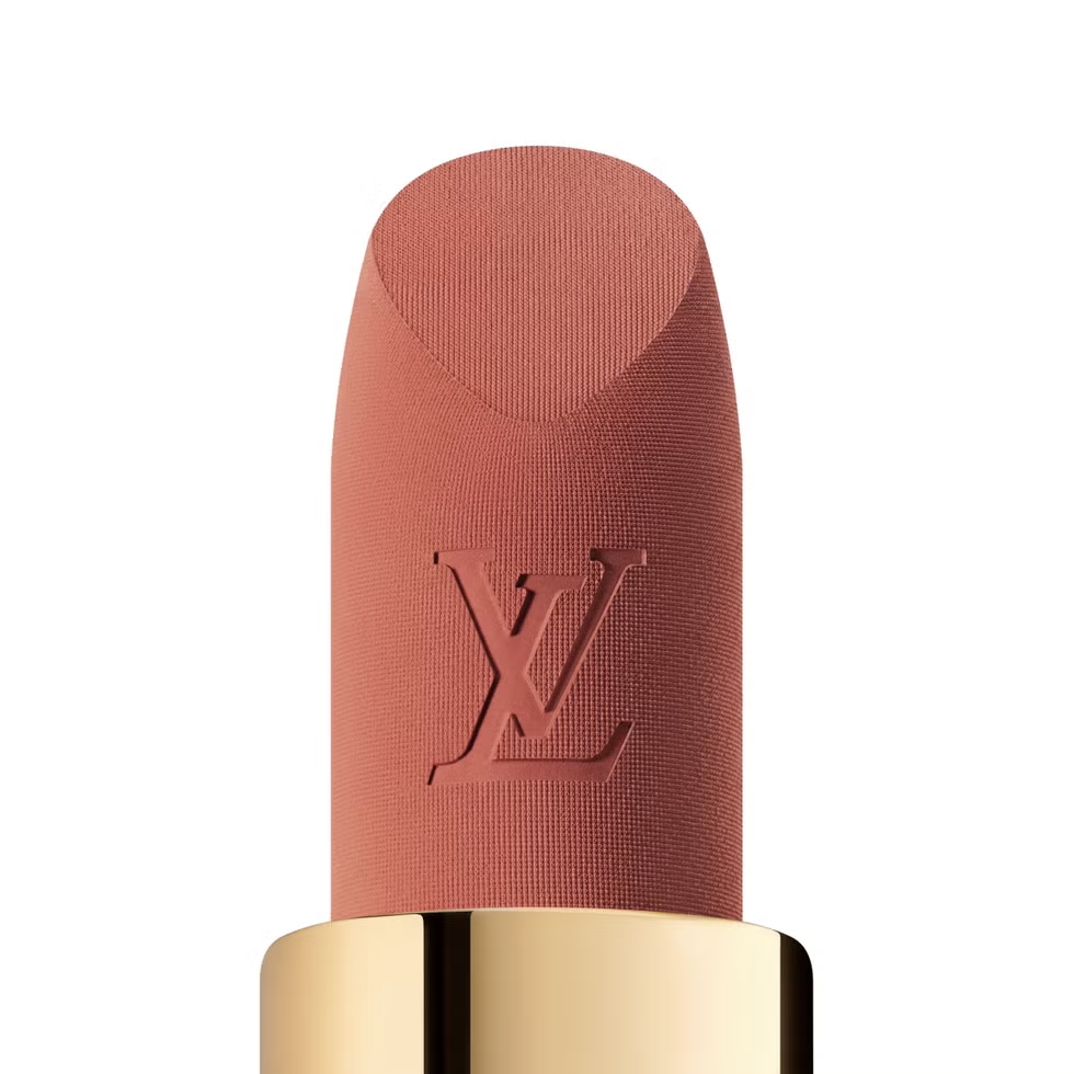 La Beauté Louis Vuitton: что известно о запуске первой в истории бренда косметической линии