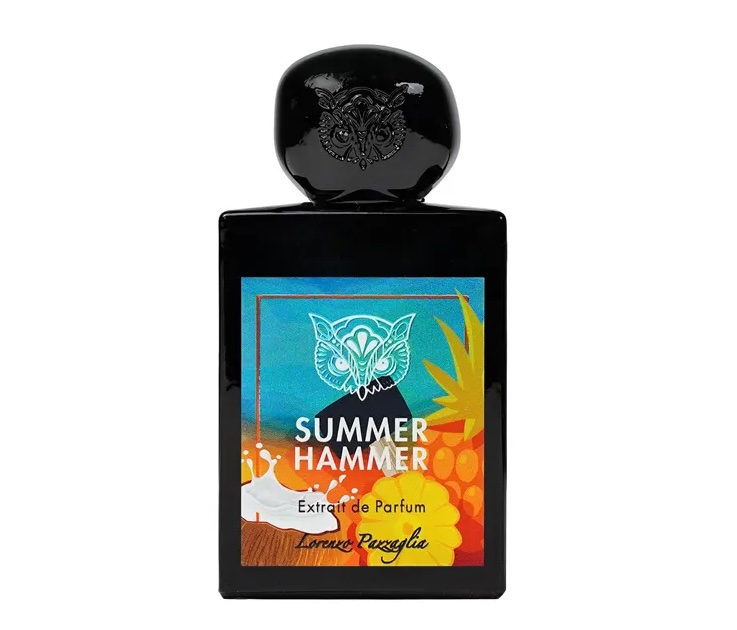 Путешествие во флаконе: 5 летних ароматов с нотами манго