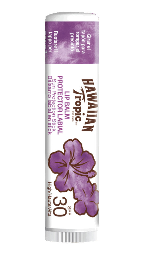 Дерматолог предупреждает: блеск для губ может усилить солнечные ожоги