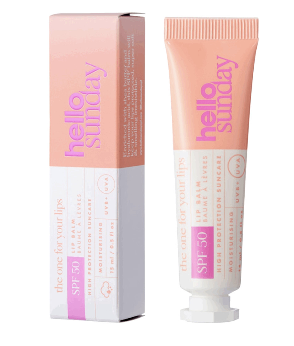 Дерматолог предупреждает: блеск для губ может усилить солнечные ожоги