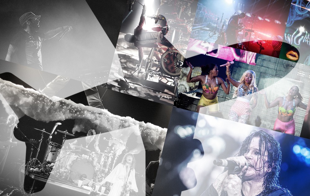 авиабилеты концерты 2019