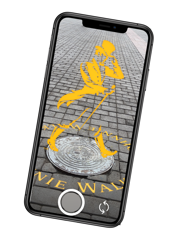 JOHNNIE WALKER