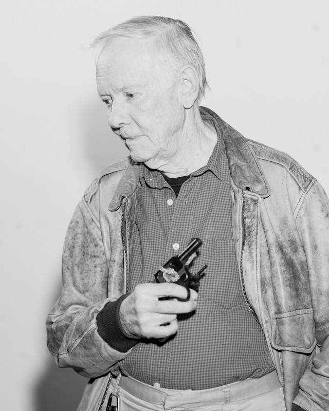 ПИСТОЛЕТ ТОМУ НАЗАД 03 Марта 2017 23:00