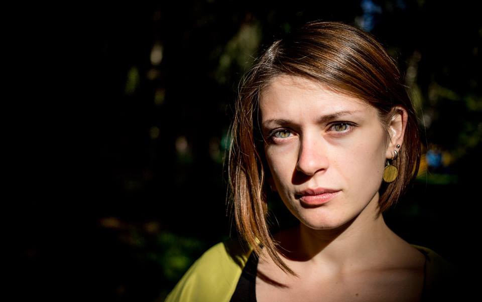 Каково это — быть журналистом-девушкой в горячей точке