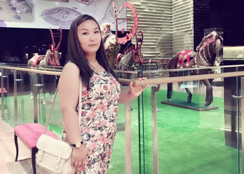 Бекзат Далелбек