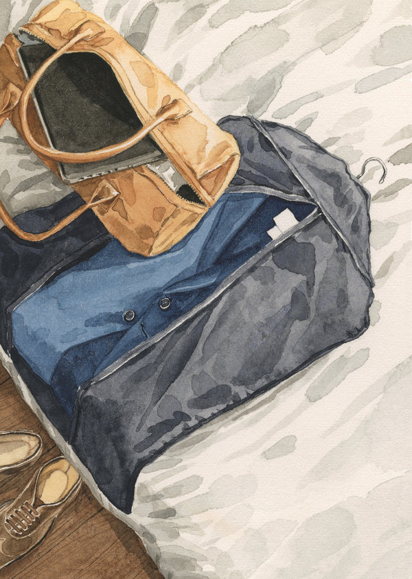 Каково это — устраиваться на госслужбу в Казахстане