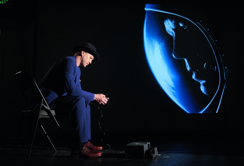 Все дело в шляпе