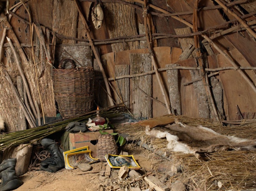 Город — в сад