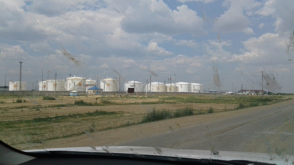 Мади Раимов 