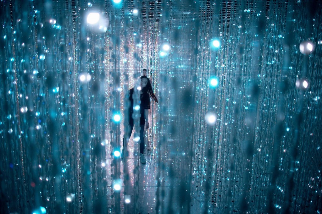 Будущие сегодня