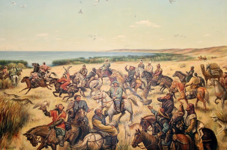 Радик Темиргалиев