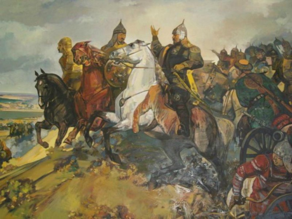 Радик Темиргалиев